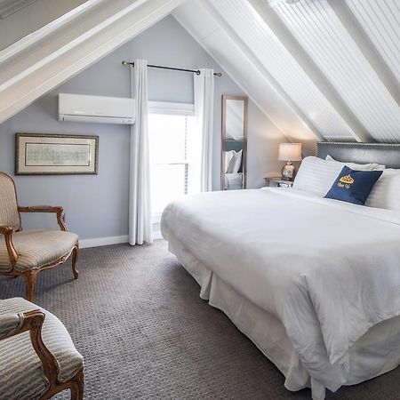 Queen Vic Guest House (Adults Only) Provincetown Esterno foto