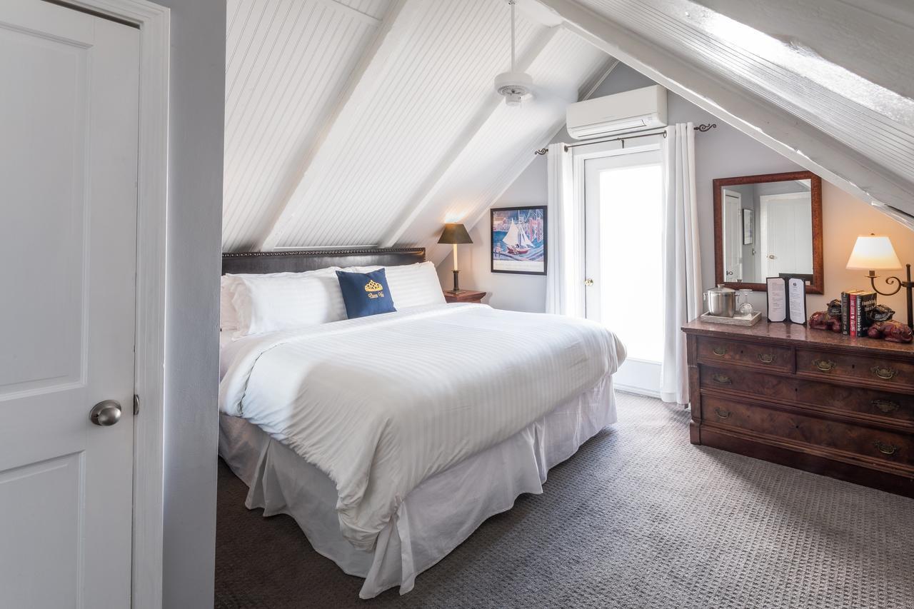 Queen Vic Guest House (Adults Only) Provincetown Esterno foto