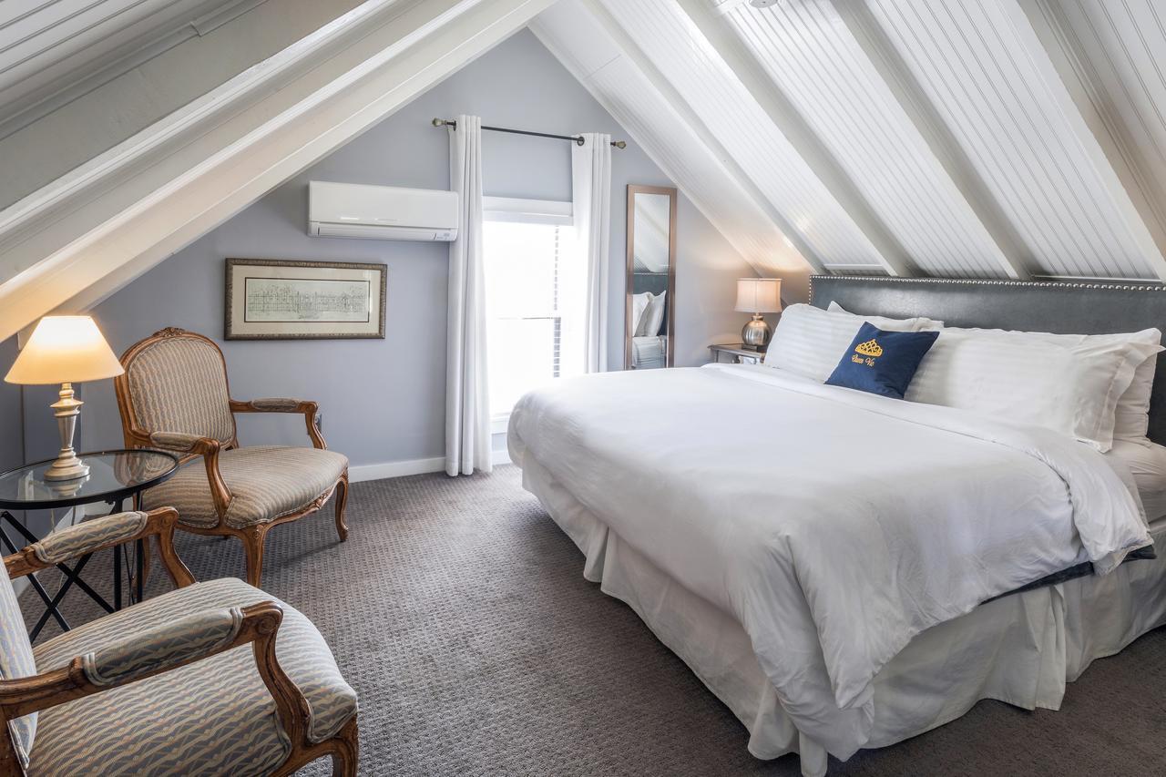 Queen Vic Guest House (Adults Only) Provincetown Esterno foto
